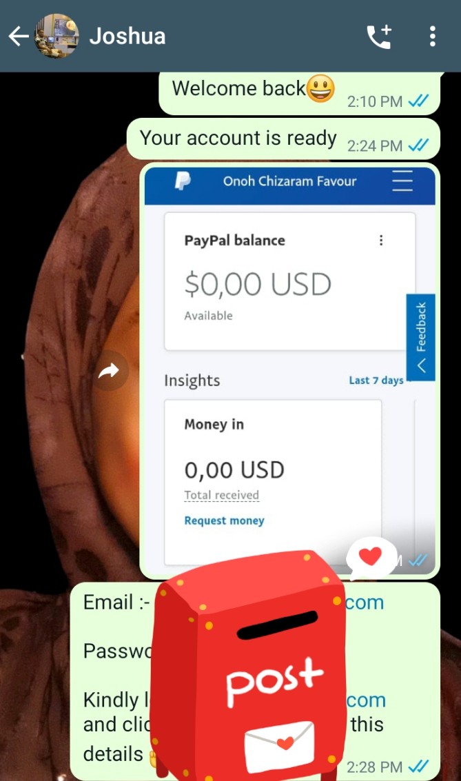 Customer review 7