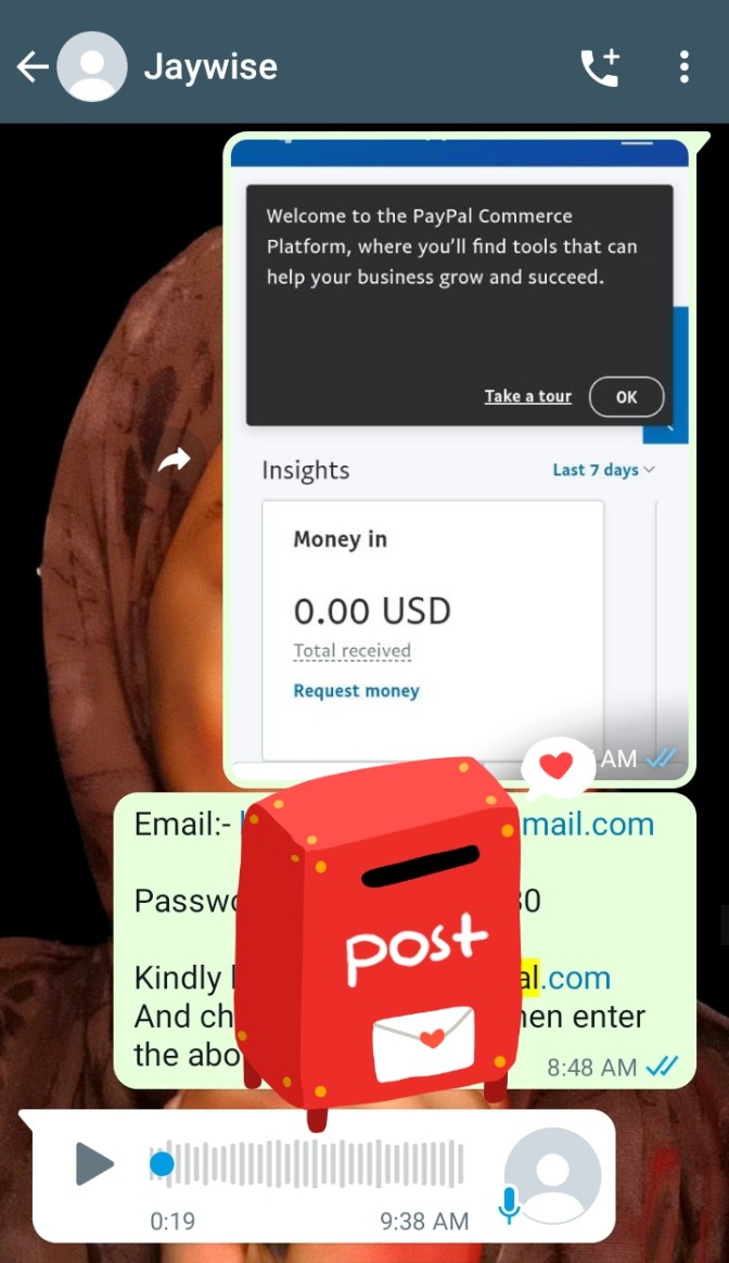 Customer review 9