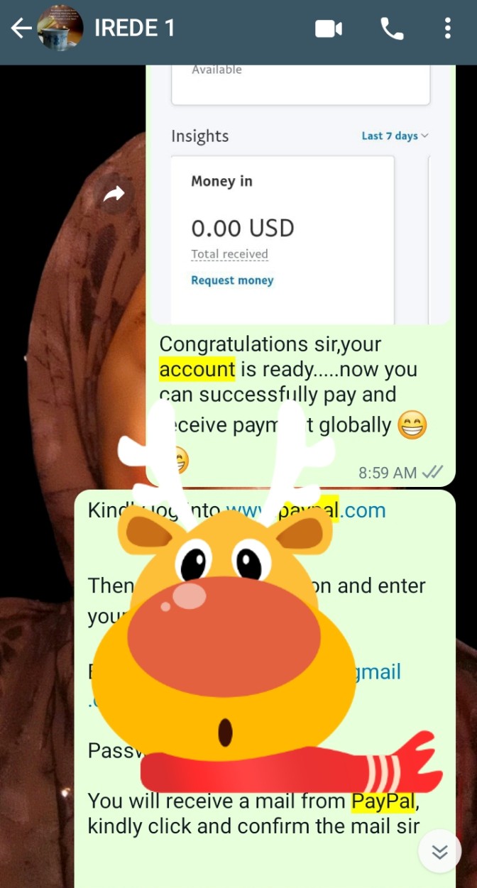Customer review 10