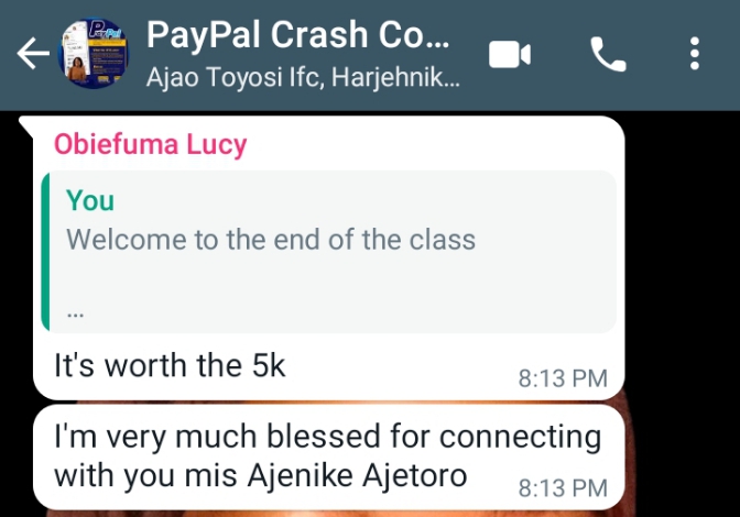 Customer review 3