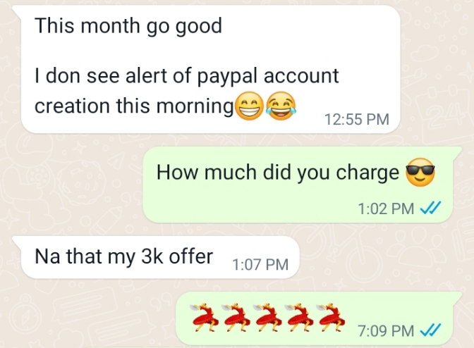 Customer review 7