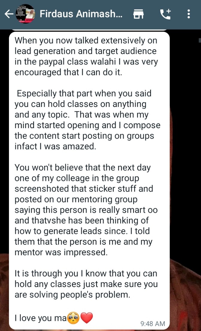 Customer review 11