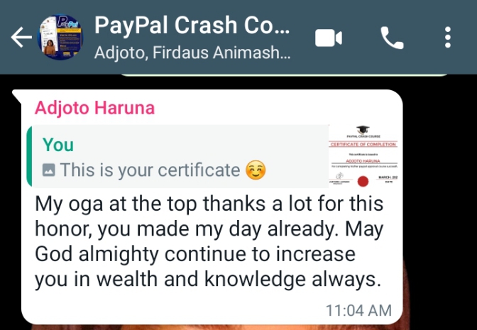 Customer review 13