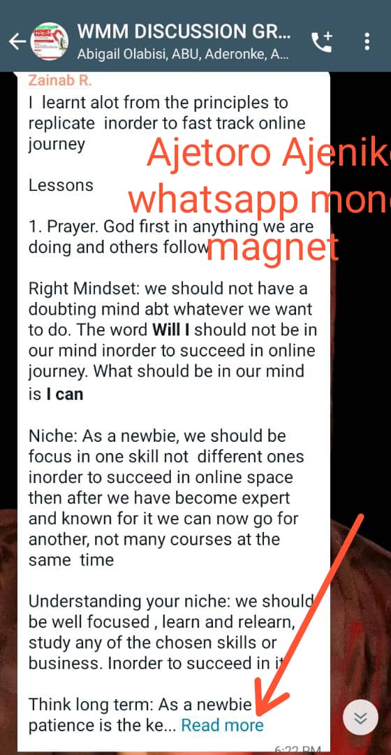 Customer review 7