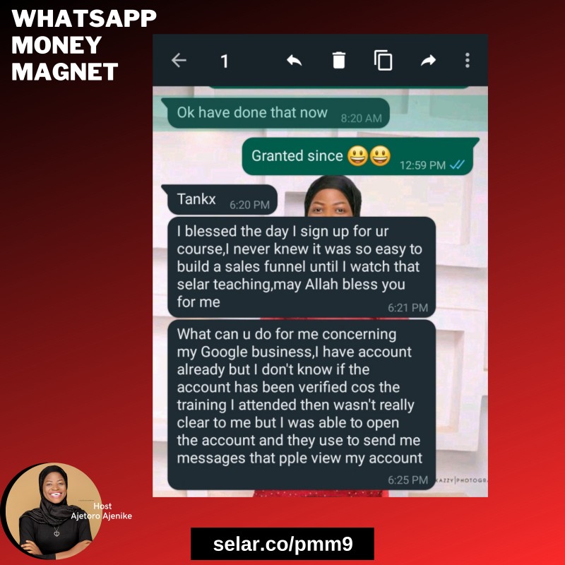 Customer review 8
