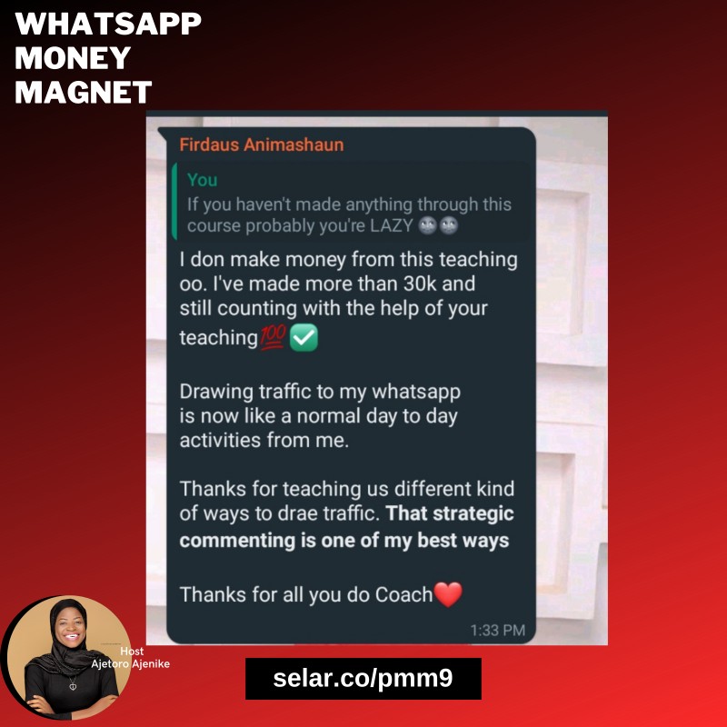Customer review 10