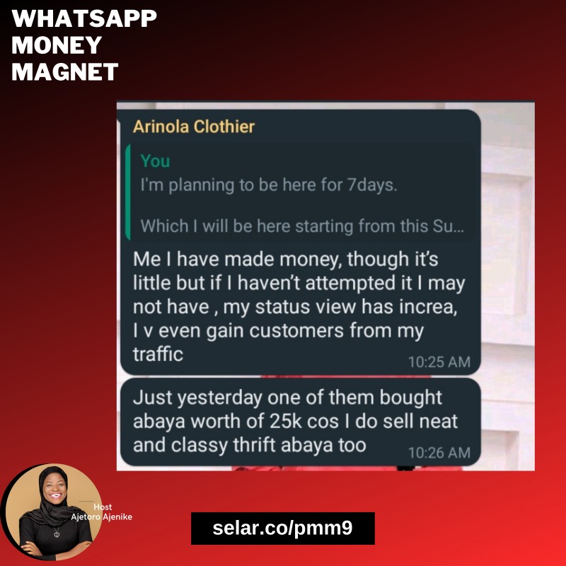 Customer review 12
