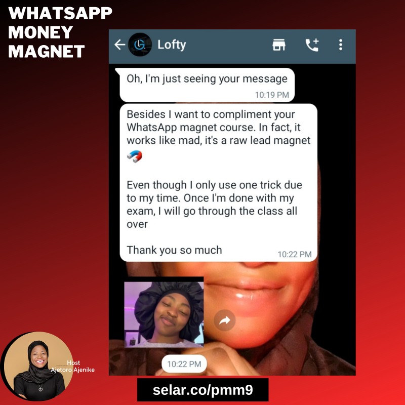 Customer review 13