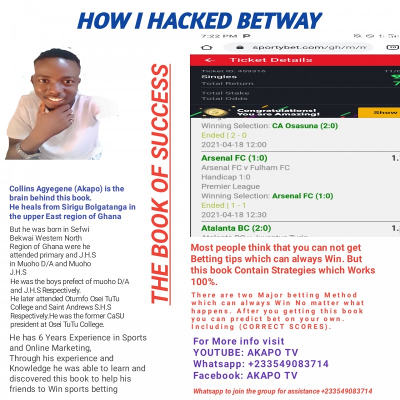 HOW TO WIN BET EVERYDAY