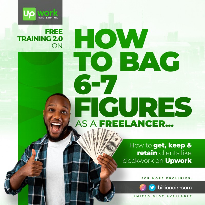 UPWORK MASTERMIND MASTERMIND