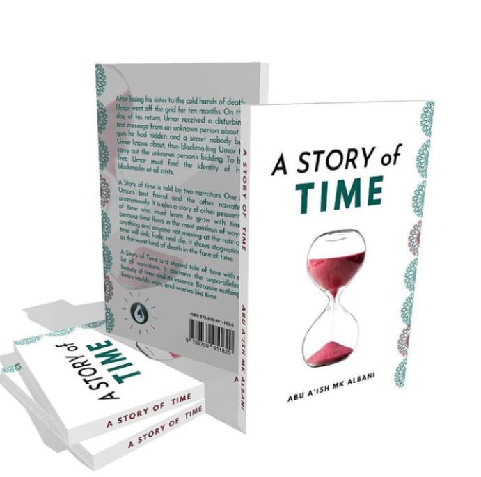 A Story of Time