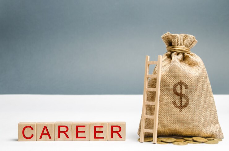 High income skills