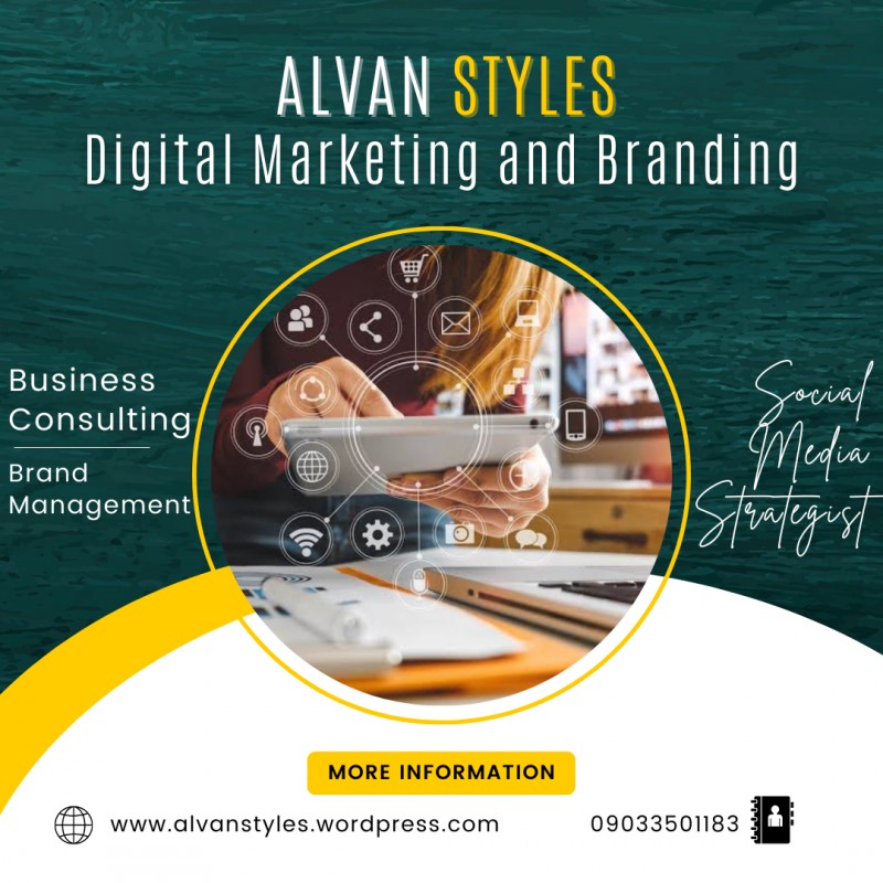 Branding