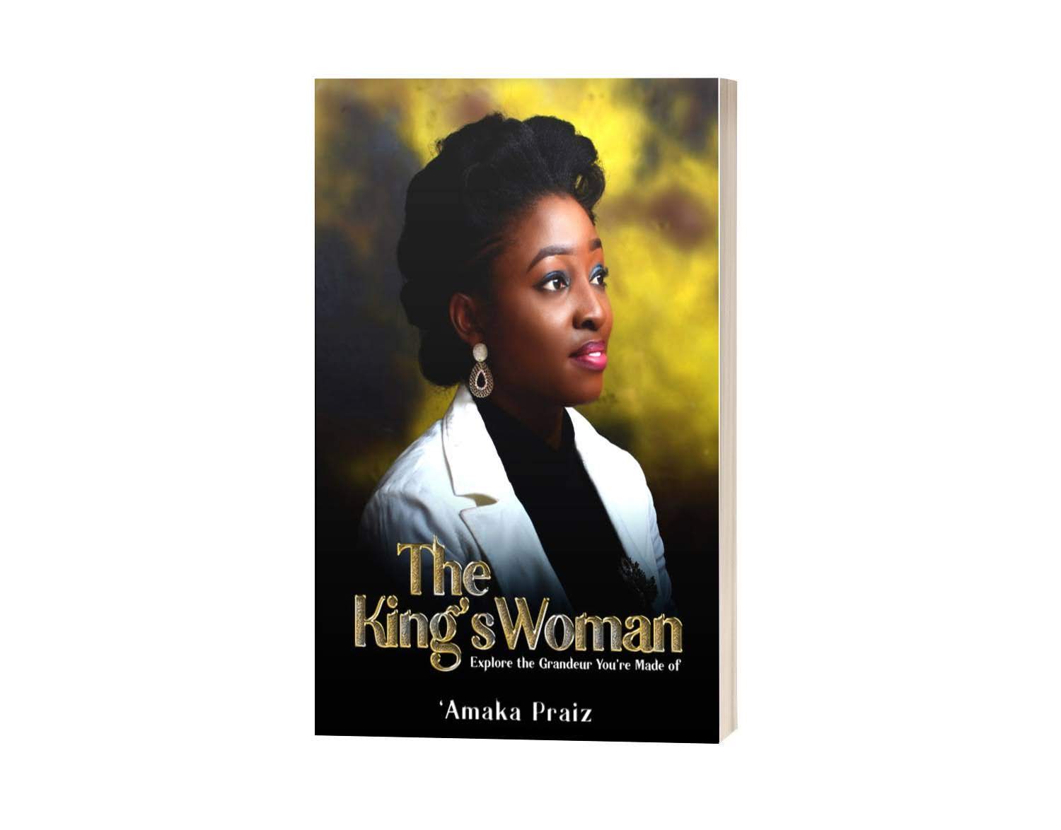 THE KING'S WOMAN