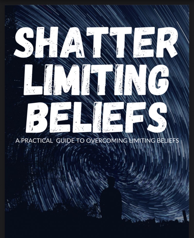 Shattering Limiting Belief