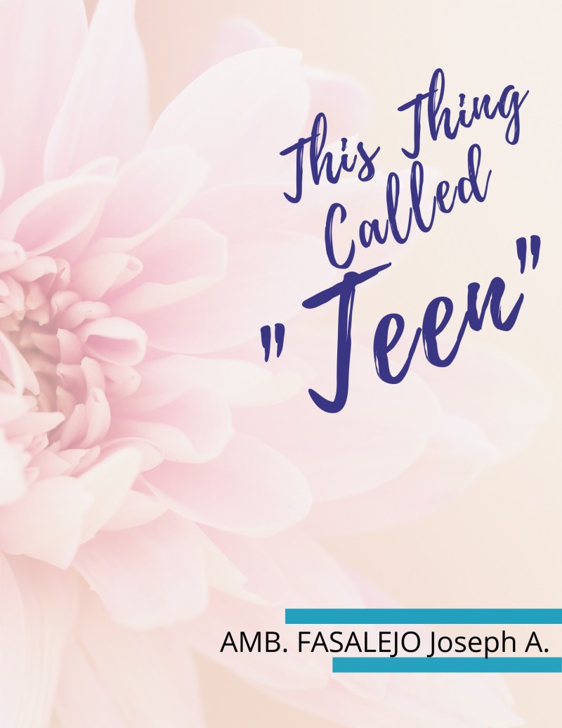 This Teen called "Teen"