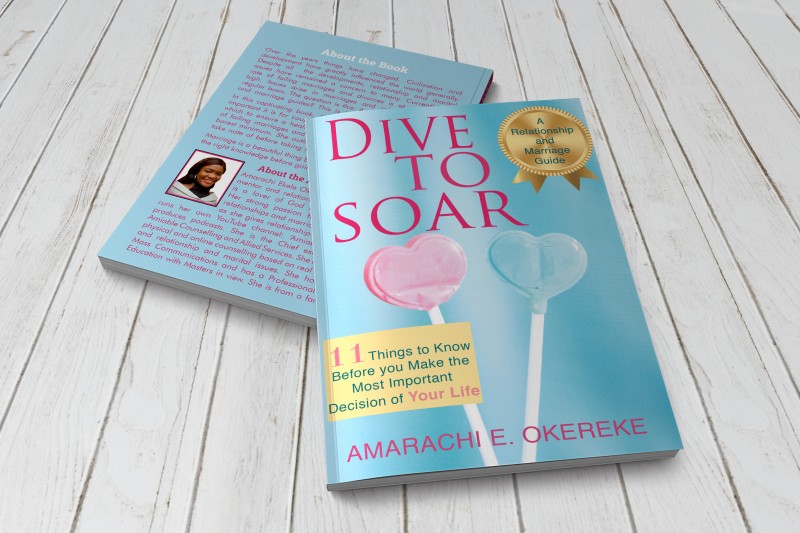 DIVE TO SOAR