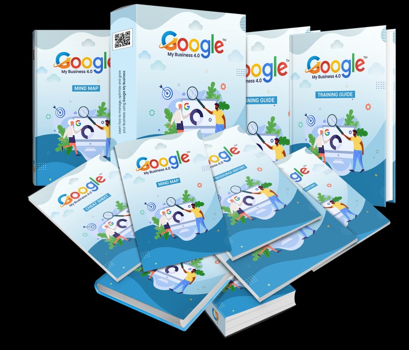 GOOGLE MY BUSINESS GUIDE 4.0