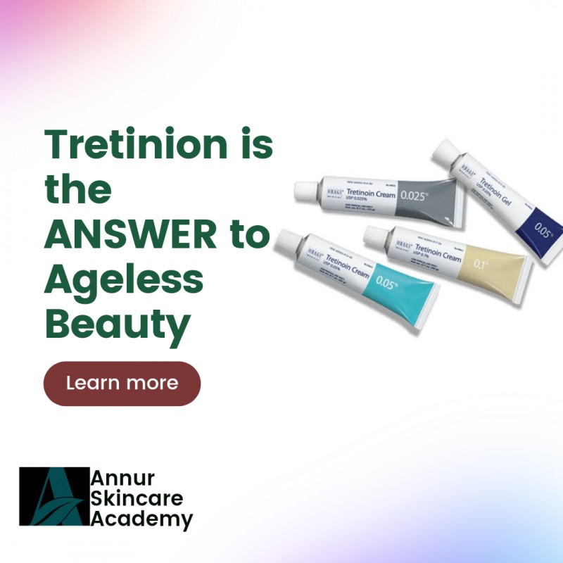 Antiaging and Serum Formulation Master Class