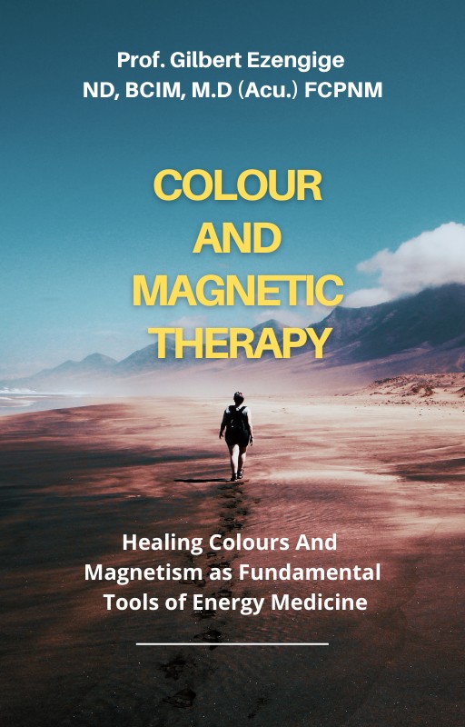 Buy Colour and Therapy Healing Colours and as