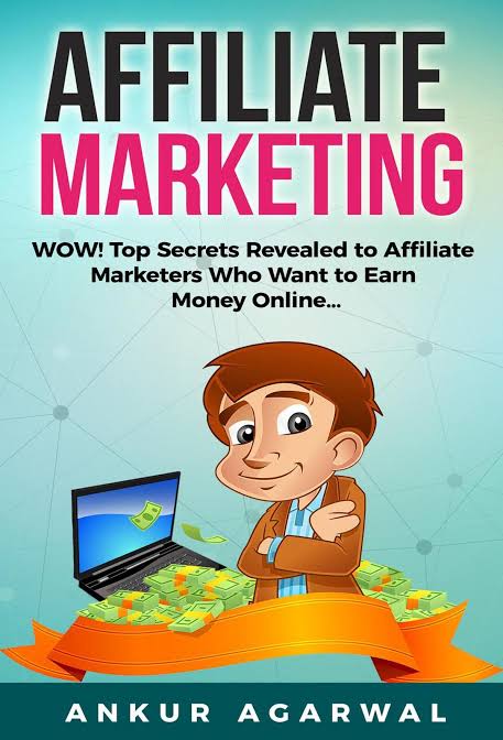 BECOME AN AFFILIATE MARKETING GURU