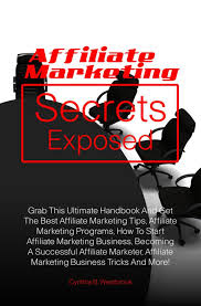 BECOME AN AFFILIATE MARKETING GURU