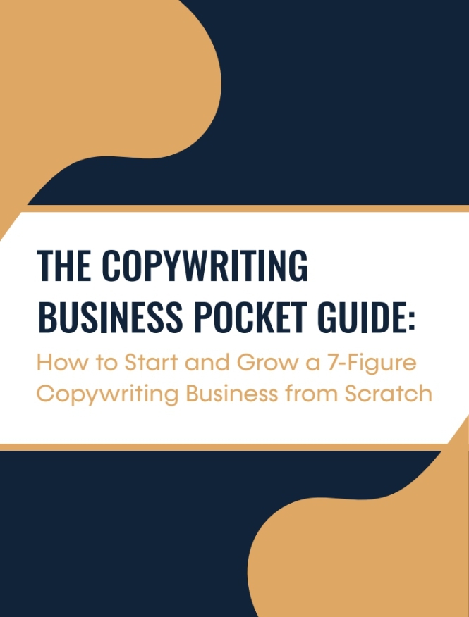 COPYWRITING MASTER GUIDE