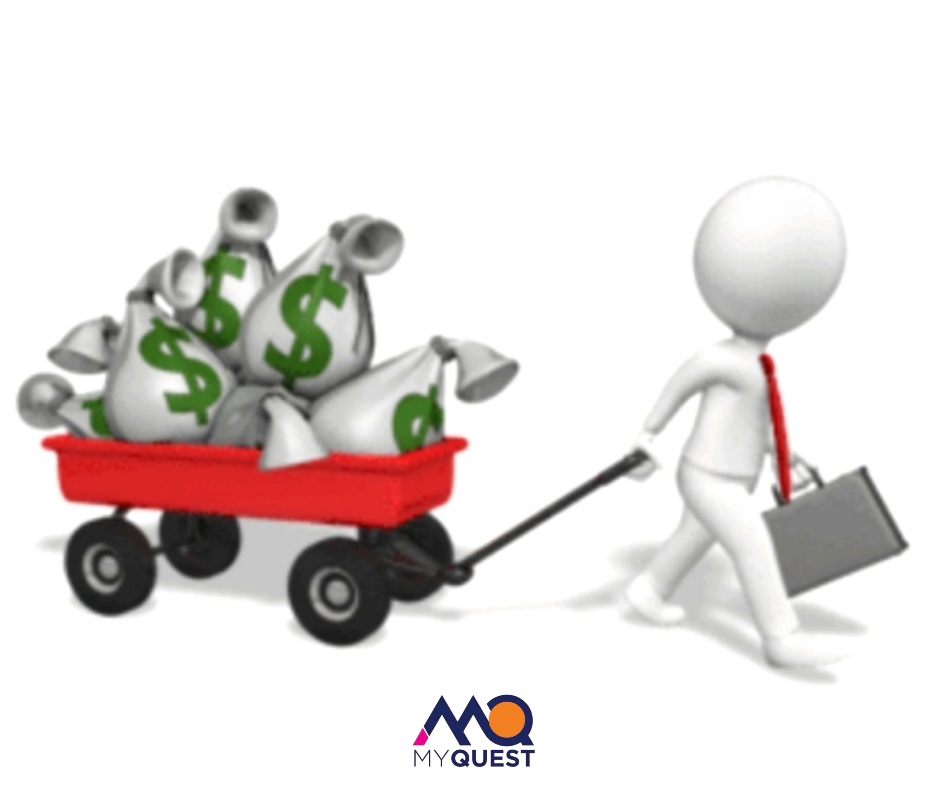 EARN IN DOLLARS COURSE (my quest)