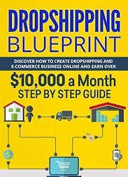 MASTER DROPSHIPING BLUEPRINT