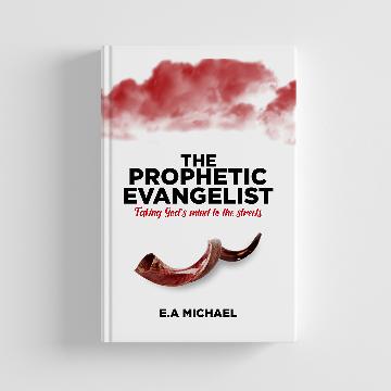 The Prophetic Evangelist