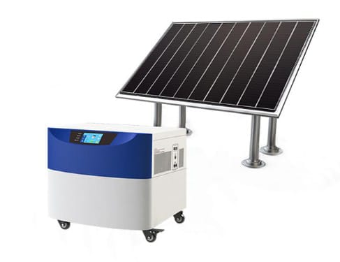 SOLAR GENERATOR MSPG-1000W