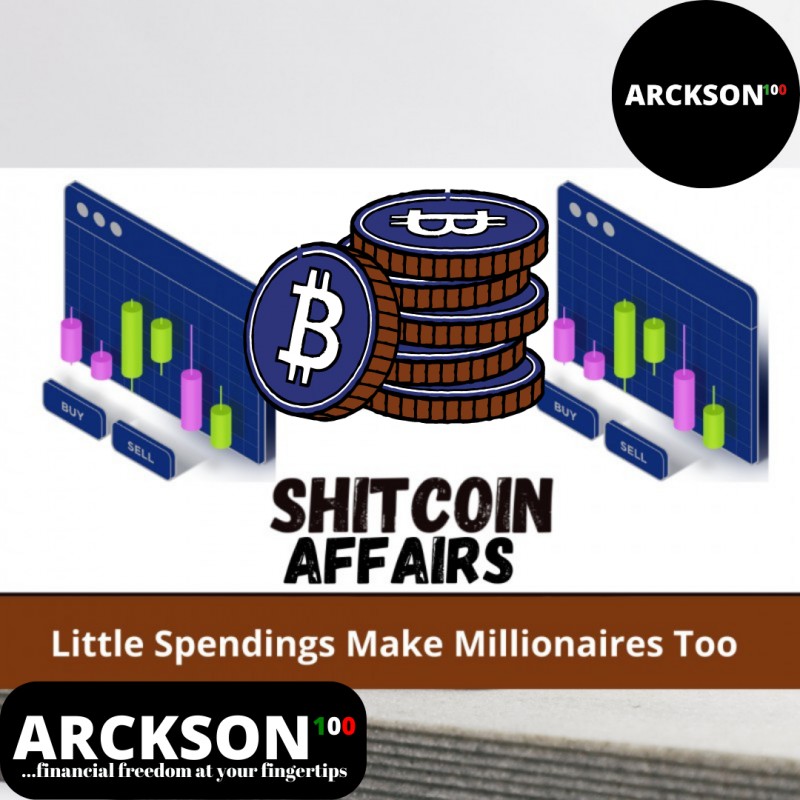 SHITCOIN AFFAIRS