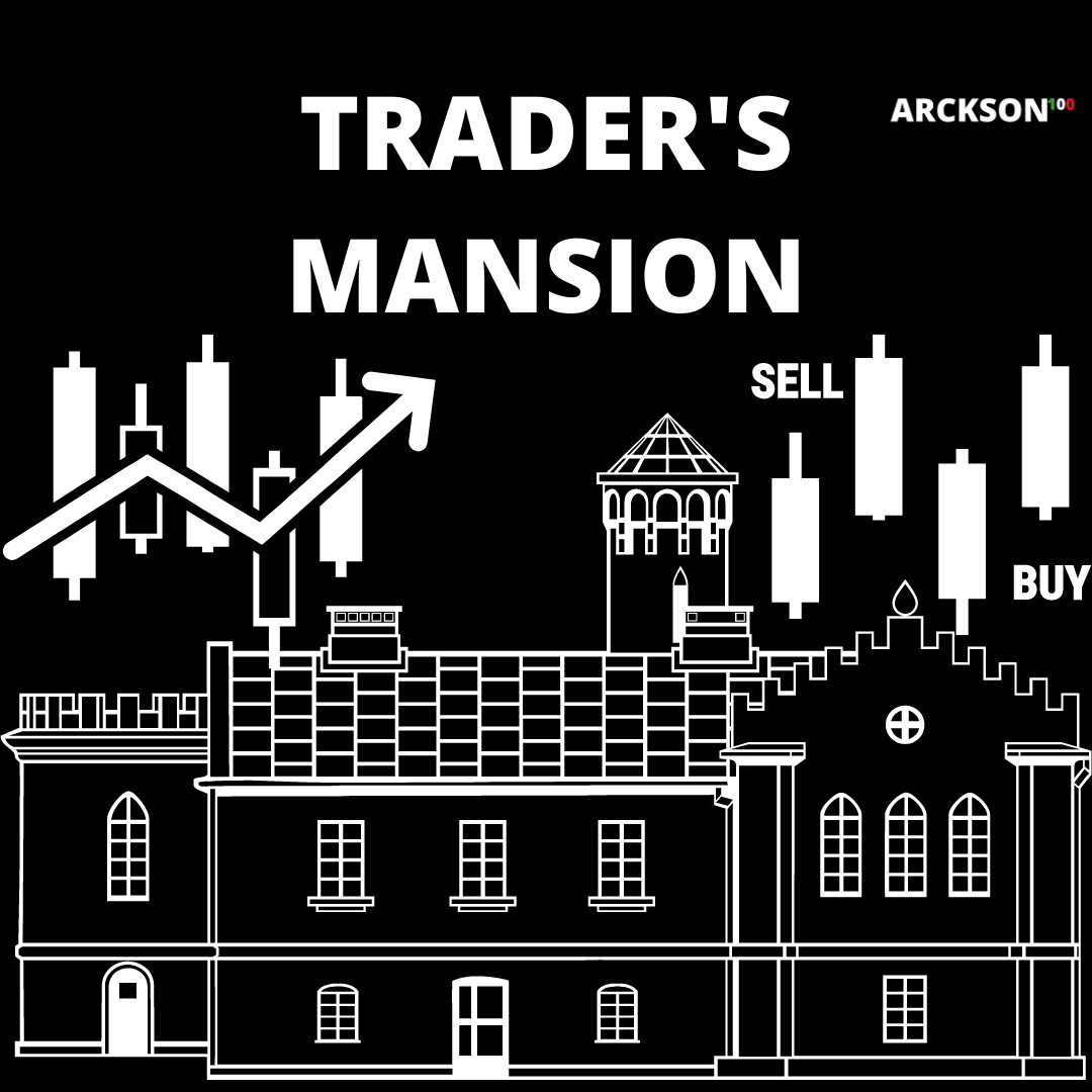 TRADER'S MANSION