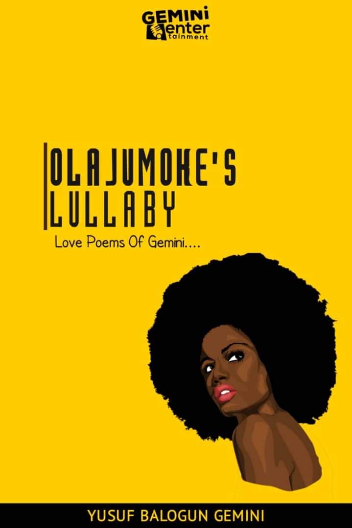 OLAJUMOKE'S LULLABY