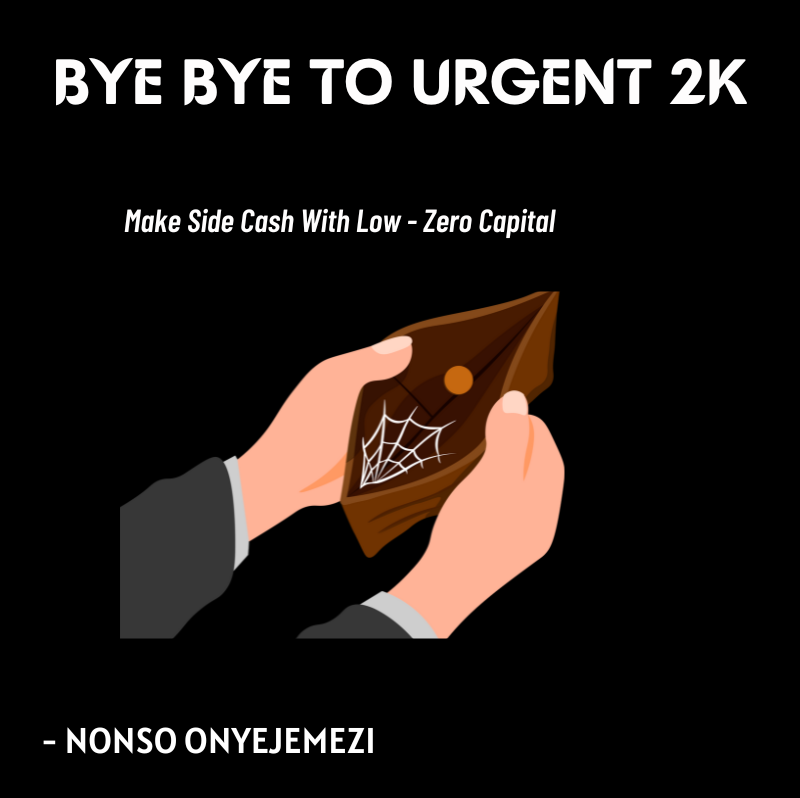 Bye Bye To Urgent 2K