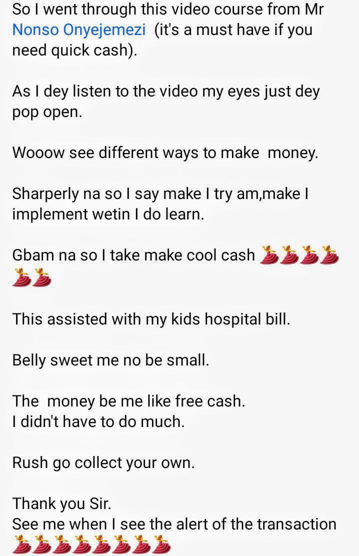Customer review 2