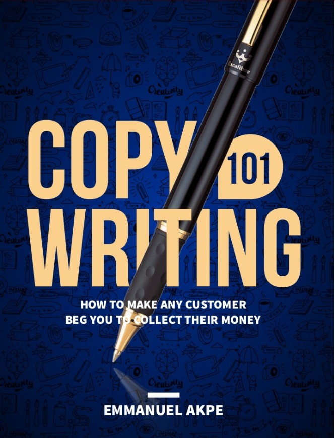 Buy eBook by Authorpress Ebi on Selar