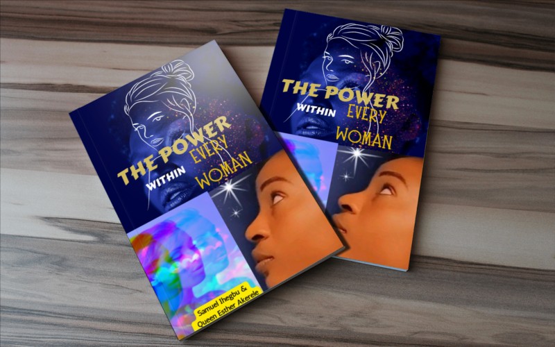 The Power within Every Woman