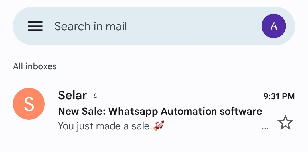 Customer review 5