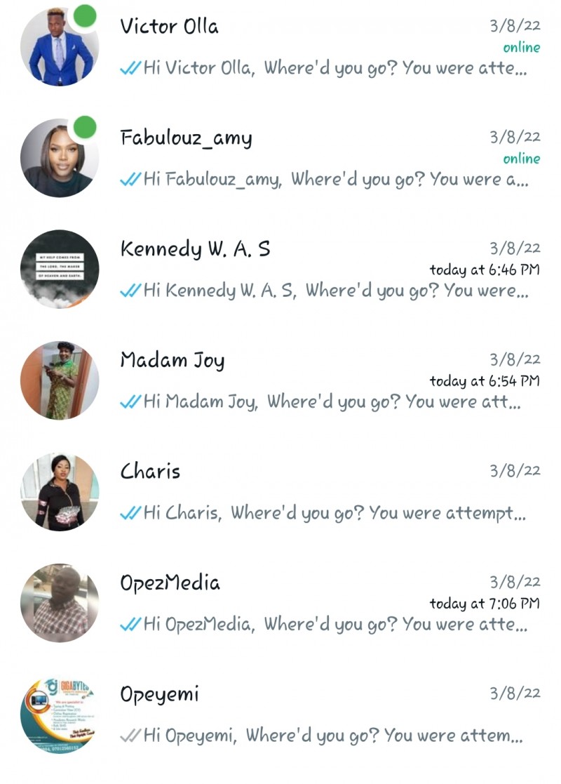 Customer review 6