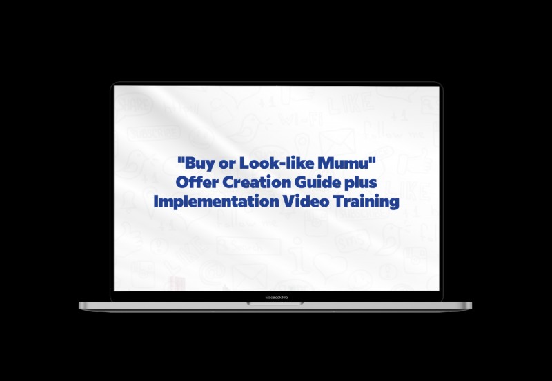 Buy mad offer creation guide by awosusi oluwafemi on selar