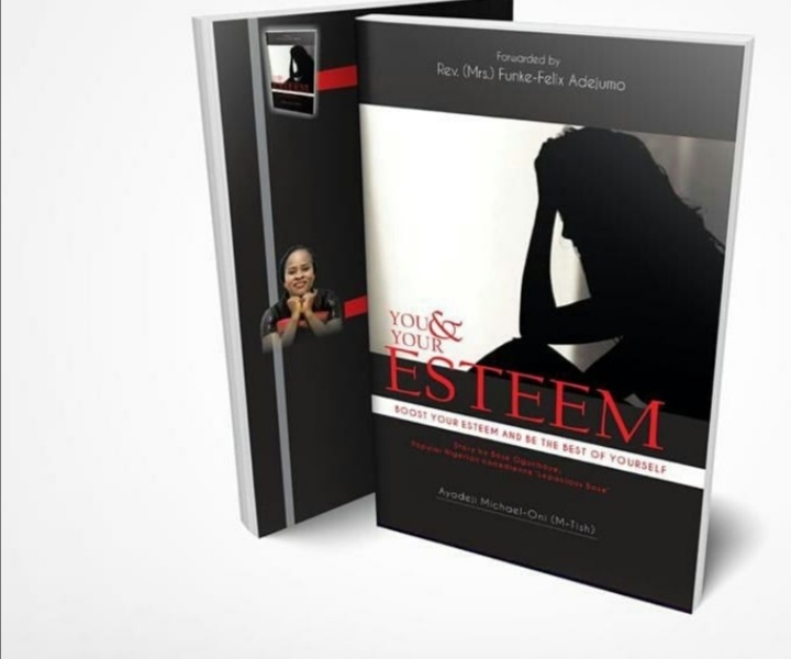 YOU AND YOUR ESTEEM