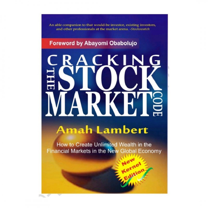 Cracking the Stock Market Code: How to Make Money in Shares (3rd Edition)