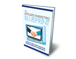 The Affiliate Marketing Blueprint (TAMB)