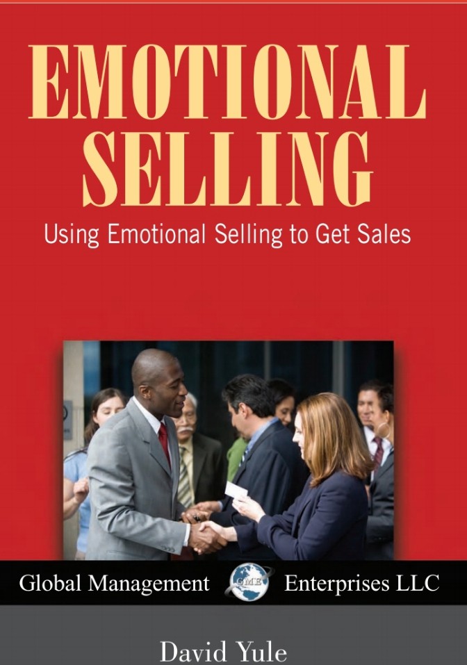EMOTIONAL SELLING