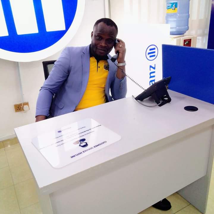 SALES/BUSINESS CONSULTING