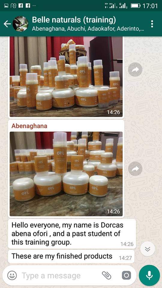 Customer review 3