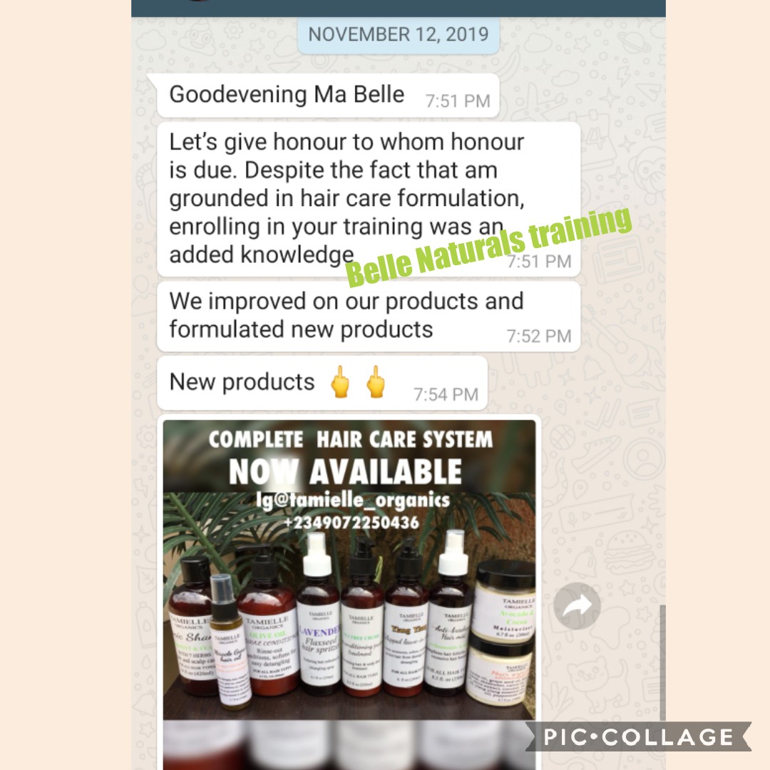 Customer review 8