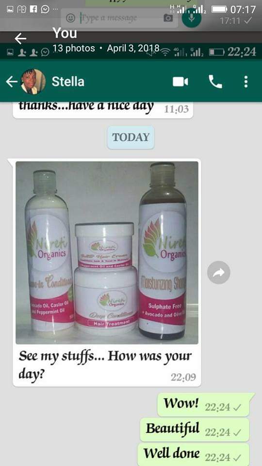 Customer review 13