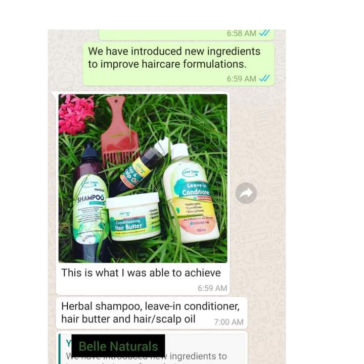 Customer review 15
